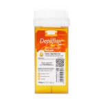 Depilflax enthaarungswachs rolle 110g natural