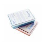 Depilflax paraffin  500g minze