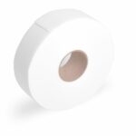 Enthaarungsstreifen rolle 100m ohne reisslinie