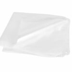 Einwegfolienbeutel für pediküre 50 st.