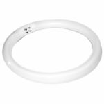 Glühbirne (leuchtstofflampe) 22w lupenleuchte s4