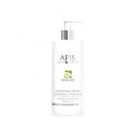 Apis Akne-Stop antibakterielle Reinigungsmilch. mit grünem Tee 500ml