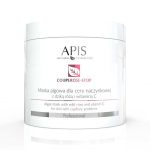 apis couporose-stop algenmaske für couperose haut 250g