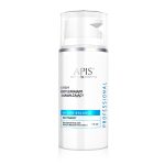 apis hydro balance sauerstoff- und feuchtigkeitsspendende Creme 100ml