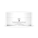 Apis natürliche Sheabutter mit Arganöl. für Gesichtsmassage 100g