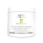 apis hydro evolution extrem feuchtigkeitsspendende Algenmaske mit Birne und Rhabarber aquaxtrem ™ 250g