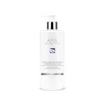 apis reinigendes Mizellenwasser zur Entfernung von Gesichts- und Augen-Make-up 500 ml
