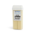 Quickepil wachspatrone zink-argan 110g