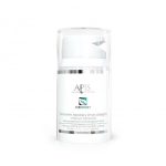 apis dermasoft intensiv beruhigendes Gel nach hautreizenden Behandlungen 50ml