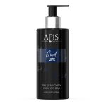 apis gutes Leben - fürsorgliche Handcreme 300ml