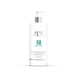 apis api-podo Fußweichmachergel mit Harnstoff 30% 500ml
