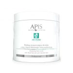 apis api-podo Fußreinigung Peeling 700g