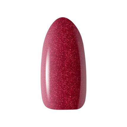 OCHO NAILS Hybrid-Nagellack red 211 -5 g