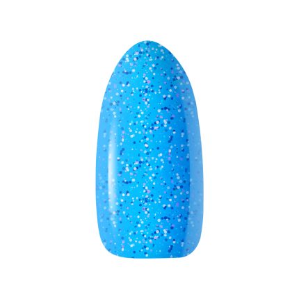 OCHO NAILS Hybrid-Nagellack blue 508 -5 g