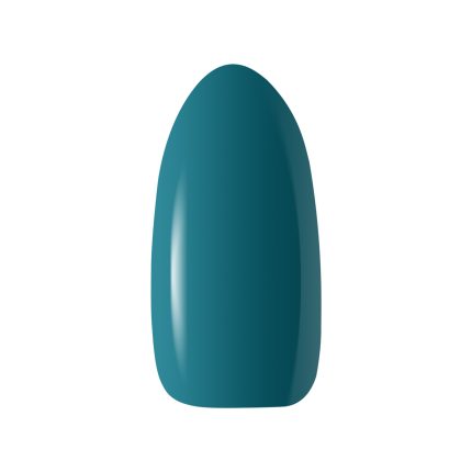 OCHO NAILS Hybrid-Nagellack green 703 -5 g