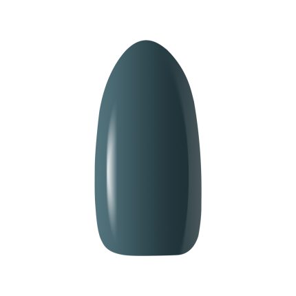 OCHO NAILS Hybrid-Nagellack green 704 -5 g