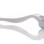 Dermaroller zur mesotherapie 2.0 mm 192 titannadeln