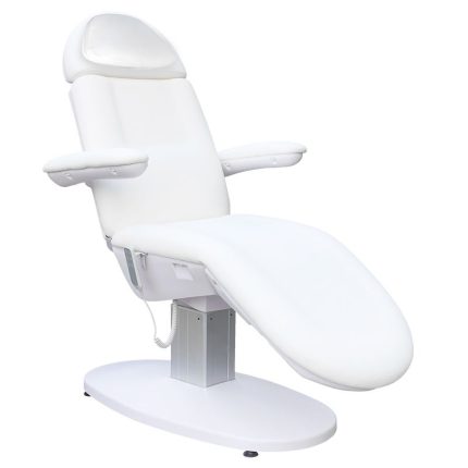 Elektrische kosmetikliege eclipse 4 motoren weiss