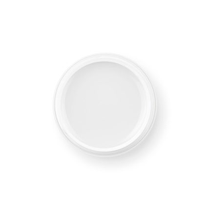 Claresa Aufbaugel Soft&Easy Gel Milch weiß 12g