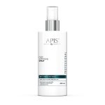 Apis Api-Podo Intensives Fußweichmacher-Spray mit AHA, BHA und Harnstoff 25% 300ml