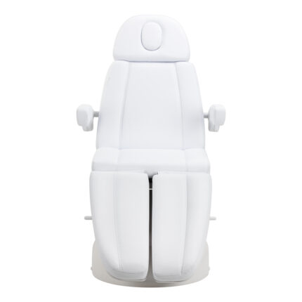 Azzurro Lux Pedi-Kosmetikliege 3m weiß
