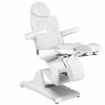 Elektrische kosmetikliege azzurro 870s pedi 3 motoren weiss – Bild 28