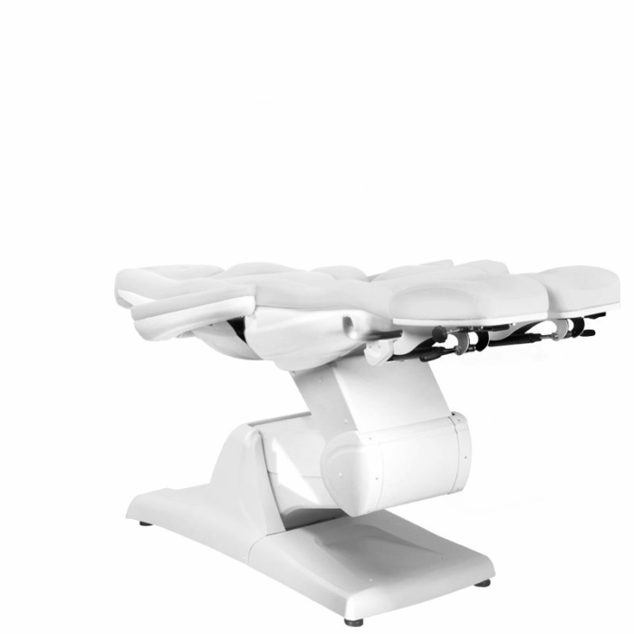 Elektrische kosmetikliege azzurro 870s pedi 3 motoren weiss – Bild 30