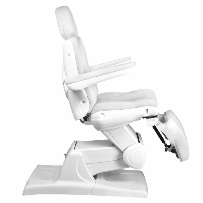 Elektrische kosmetikliege azzurro 870s pedi 3 motoren weiss – Bild 31
