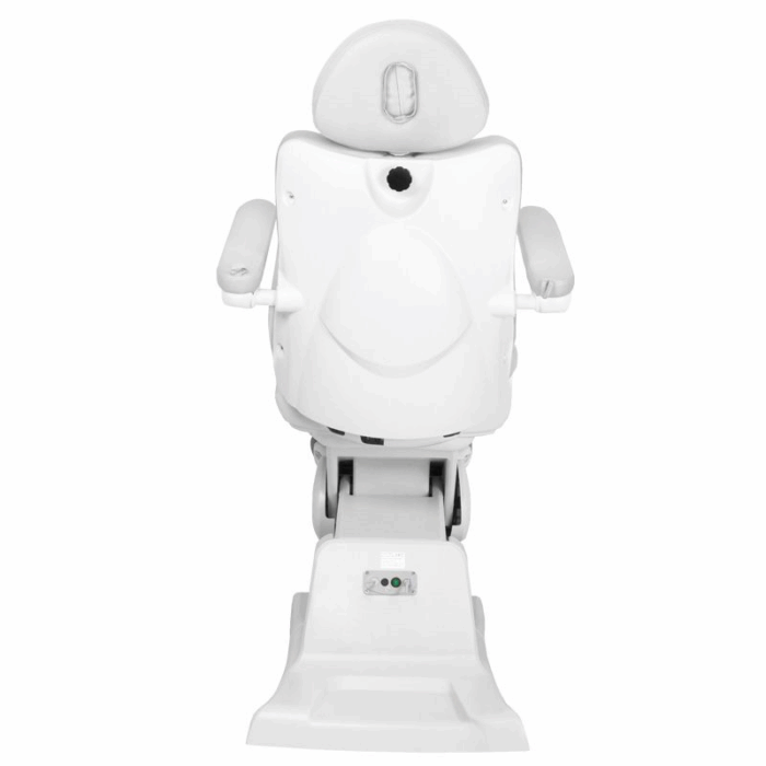Elektrische kosmetikliege azzurro 870s pedi 3 motoren weiss – Bild 32