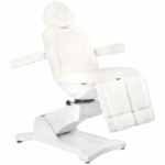Elektrische kosmetikliege azzurro 869as pedi drehbar 5 motoren weiss – Bild 26
