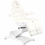 Elektrische kosmetikliege azzurro 869as pedi drehbar 5 motoren weiss – Bild 27