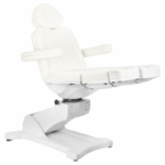 Elektrische kosmetikliege azzurro 869as pedi drehbar 5 motoren weiss – Bild 29