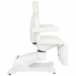 Elektrische kosmetikliege azzurro 869as pedi drehbar 5 motoren weiss – Bild 32