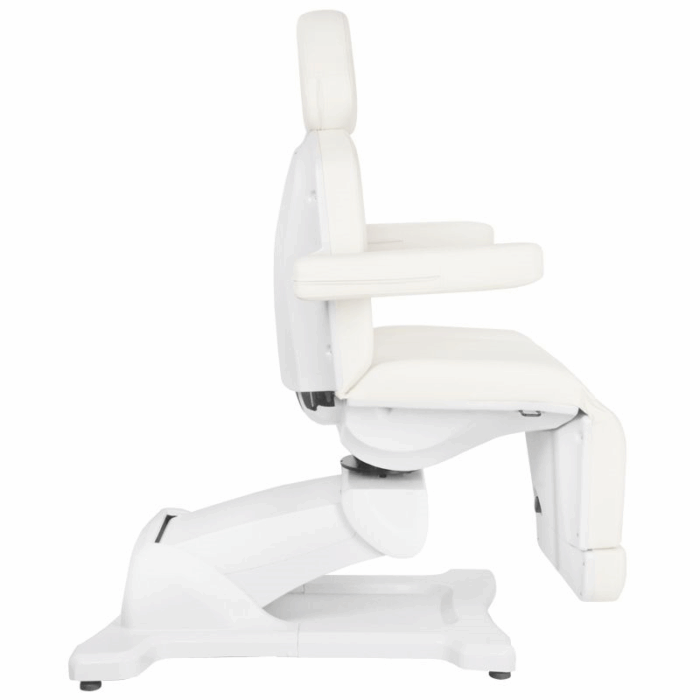 Elektrische kosmetikliege azzurro 869as pedi drehbar 5 motoren weiss – Bild 32