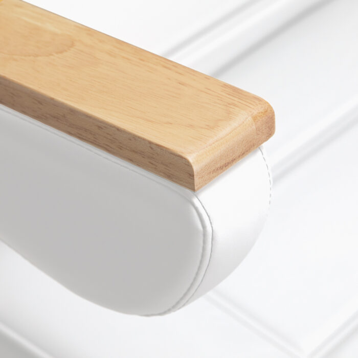 Elektrische Kosmetikliege SILLON Lux 273b 3 Motoren weiß – Bild 31