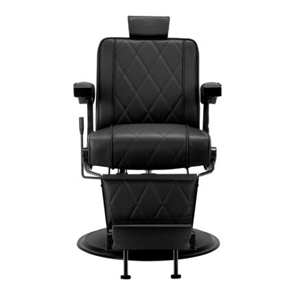 Hair System Barberstuhl BM88066B Schwarz