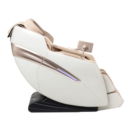 Sakura Prime 101 Massagesessel weiß