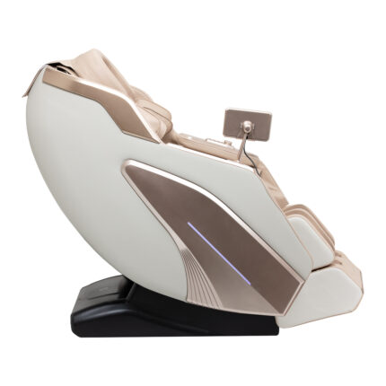 Sakura Prime 108 Massagesessel weiß