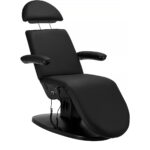 Kosmetikliege elektrische 2240 Eclipse 3 Motoren schwarz mit einer Wiege – Bild 15