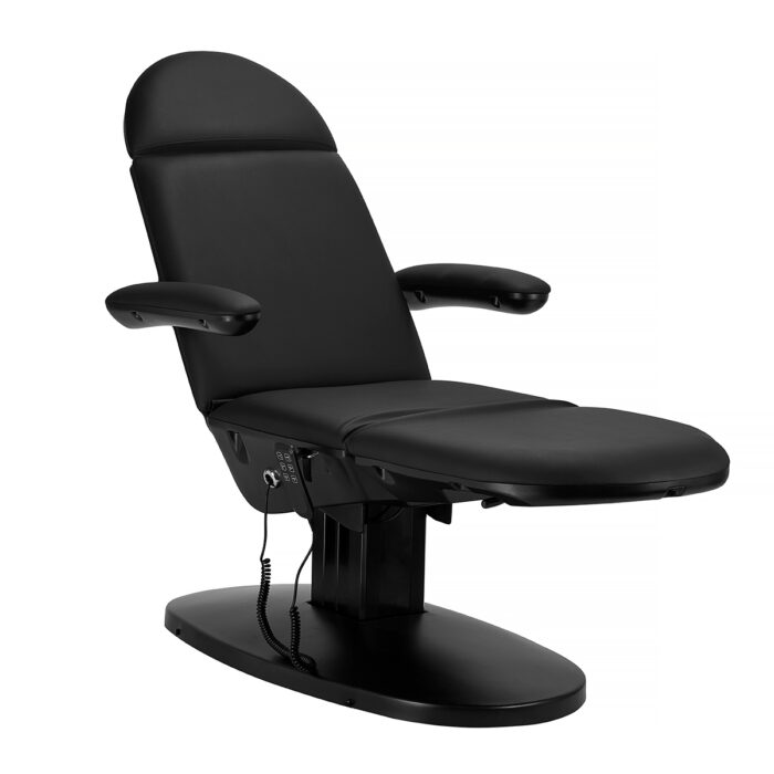 Kosmetikliege elektrische 2240 Eclipse 3 Motoren schwarz mit einer Wiege – Bild 16