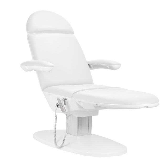 Kosmetikliege Elektrische  Eclipse 2240 3 motoren weiss – Bild 9