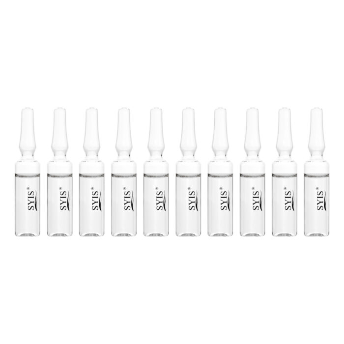 Syis Normalisierende ampullen 10x3ml – Bild 9