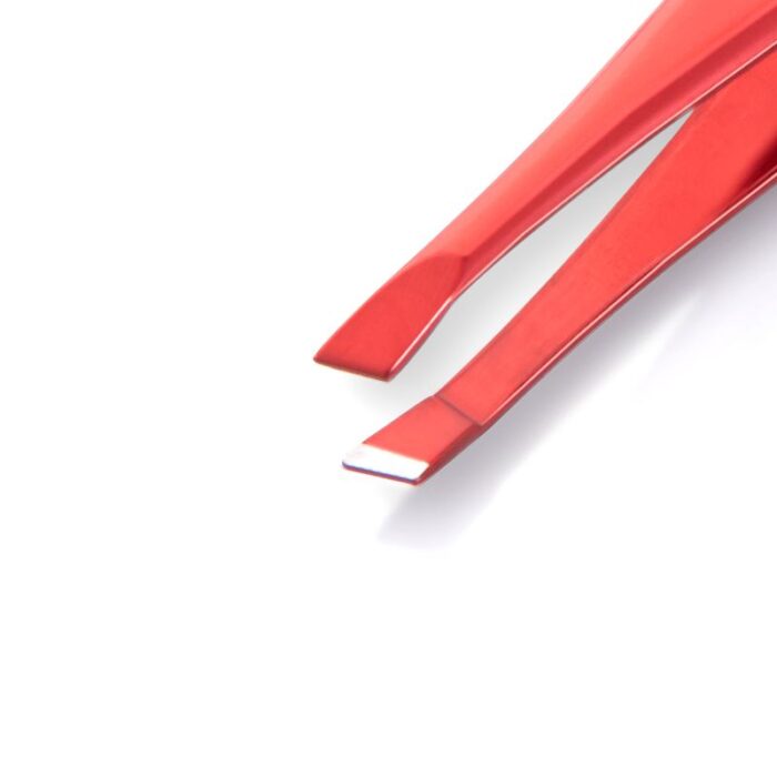 Nghia export pinzette t-01 rot – Bild 4