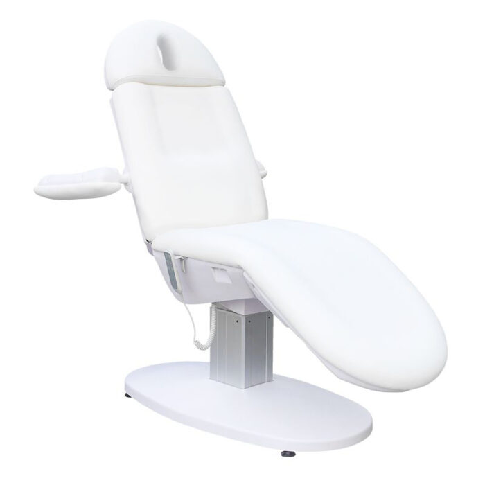 Elektrische kosmetikliege eclipse 4 motoren weiss – Bild 9