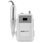 activ power Nagelfräser tragbar jd308 – Bild 11