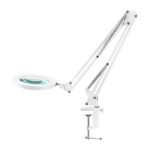 LED LUPE GLOW 308 FÜR ARBEITSPLATTE WEIß – Bild 7