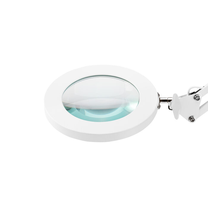 LED LUPE GLOW 308 FÜR ARBEITSPLATTE WEIß – Bild 9