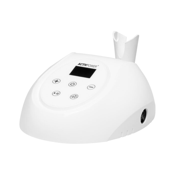 Activ Power Nagelfräser N20 weiß – Bild 14