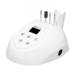 Activ Power Nagelfräser N20 weiß – Bild 17