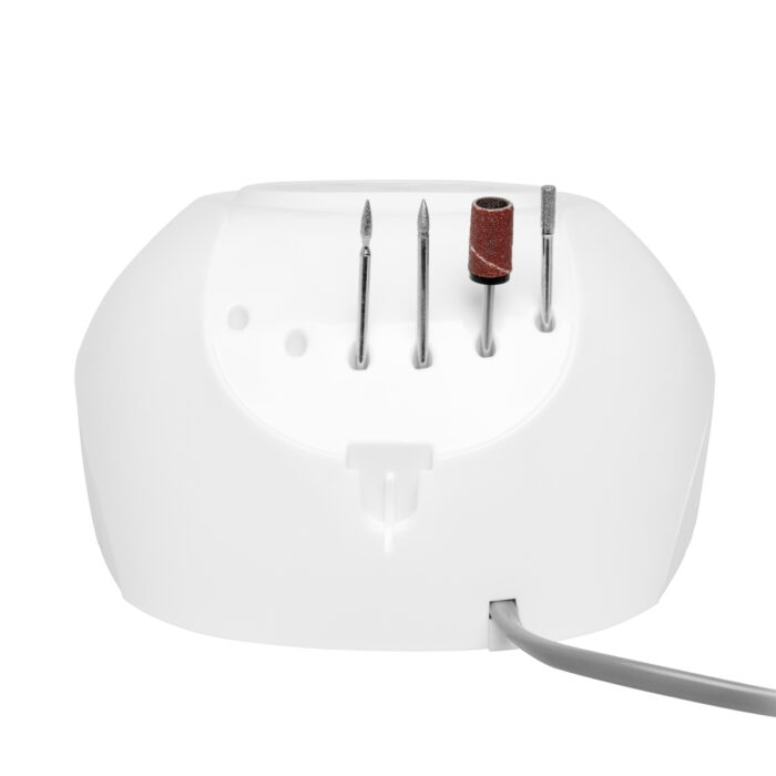 Activ Power Nagelfräser N20 weiß – Bild 18